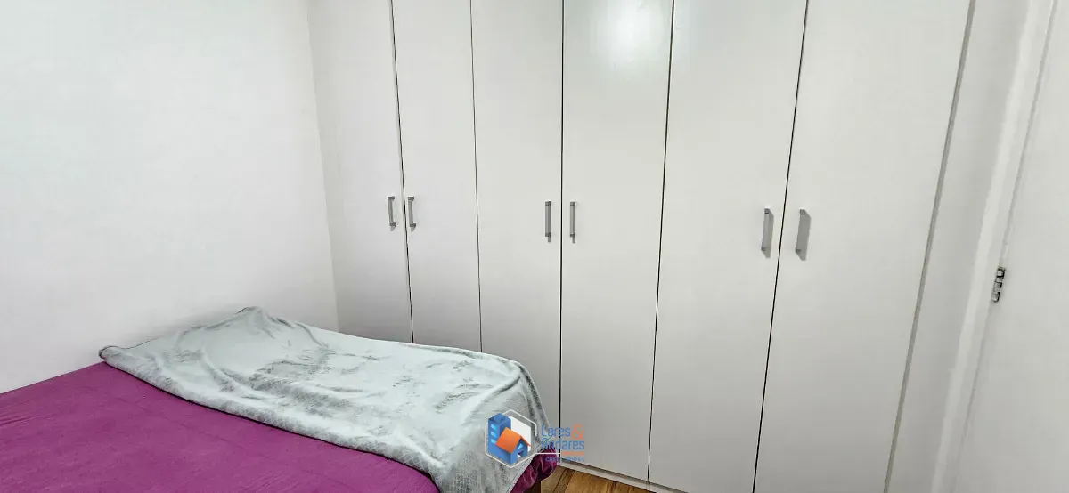 Apartamento, 3 quartos, 139 m² - Foto 48