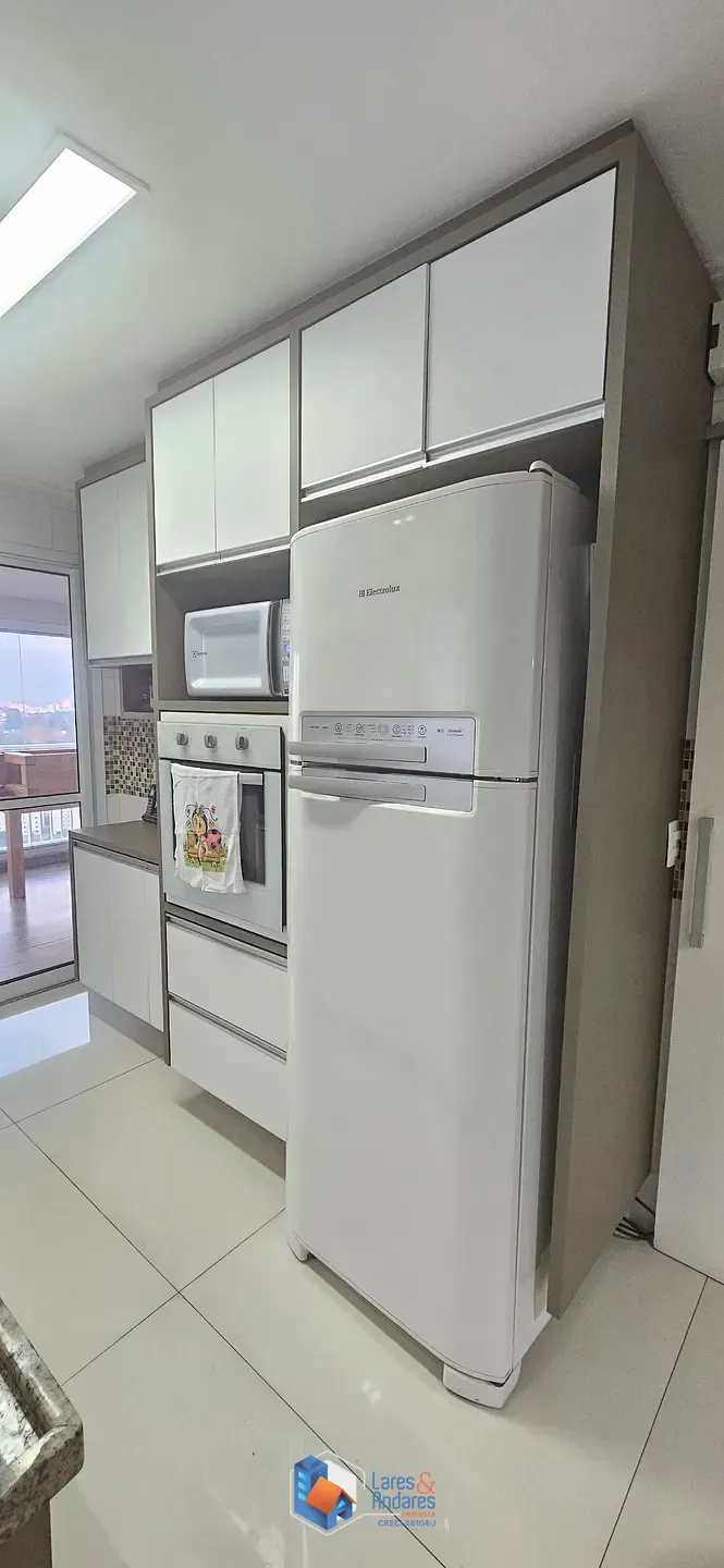 Apartamento, 3 quartos, 139 m² - Foto 13