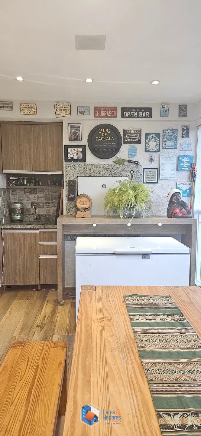 Apartamento, 3 quartos, 139 m² - Foto 9