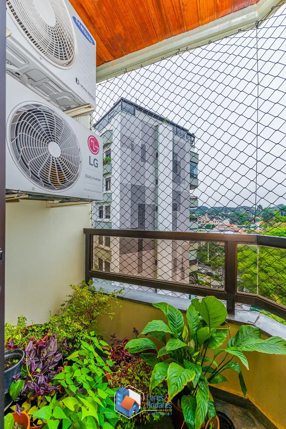 Apartamento, 4 quartos, 208 m² - Foto 27