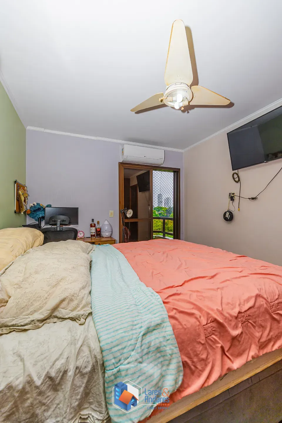 Apartamento, 4 quartos, 208 m² - Foto 20