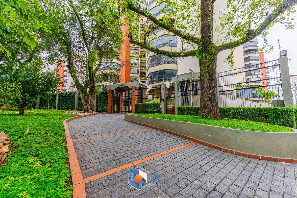 Apartamento, 4 quartos, 208 m² - Foto 34