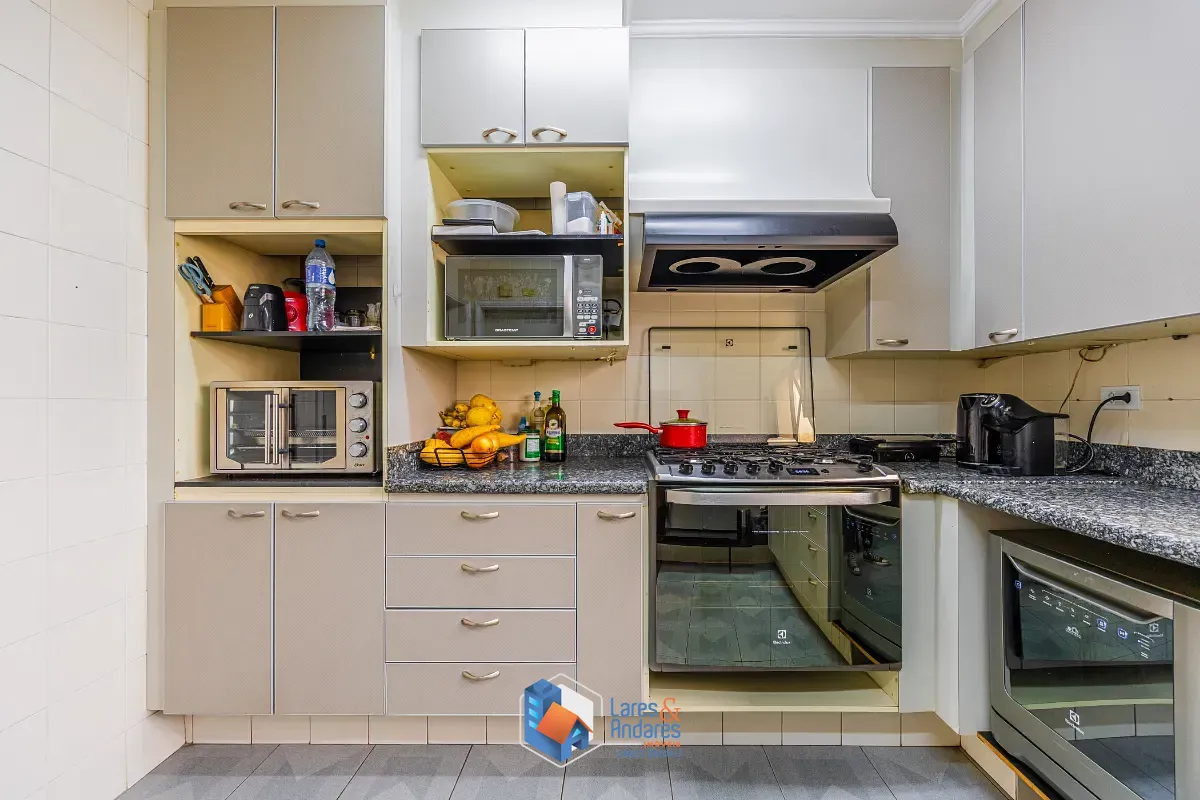 Apartamento, 4 quartos, 208 m² - Foto 17