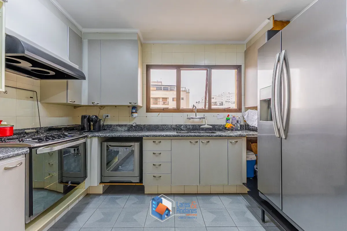 Apartamento, 4 quartos, 208 m² - Foto 15
