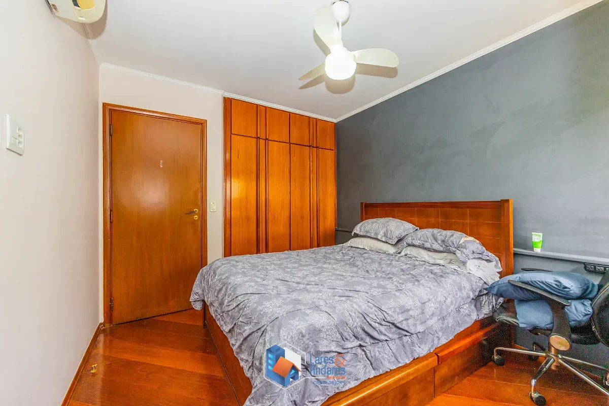 Apartamento, 4 quartos, 208 m² - Foto 23