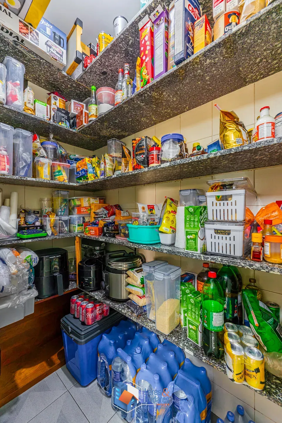 Apartamento, 4 quartos, 208 m² - Foto 18