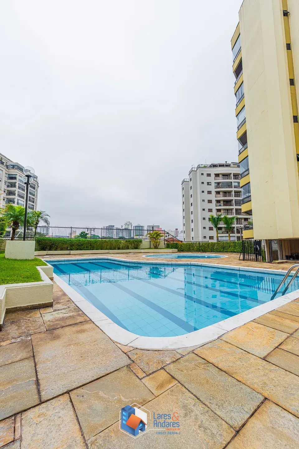 Apartamento, 4 quartos, 208 m² - Foto 37