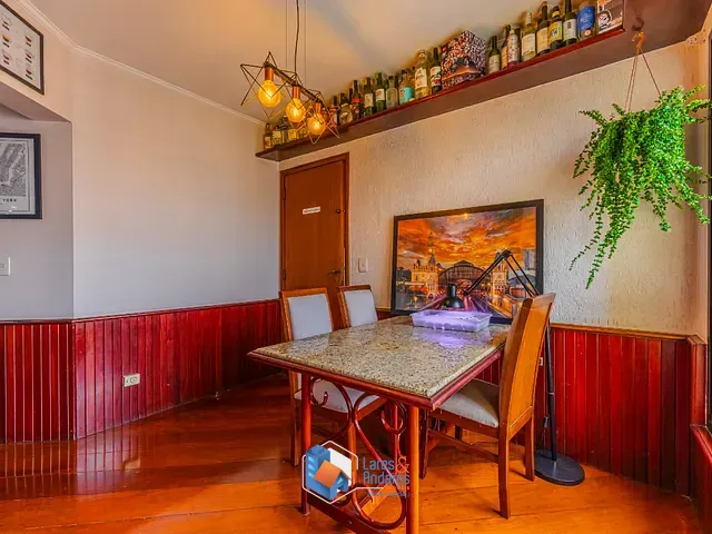 Apartamento com 208m² 4 quartos e 3 banheiros, à venda, no bairro Lapa em São Paulo