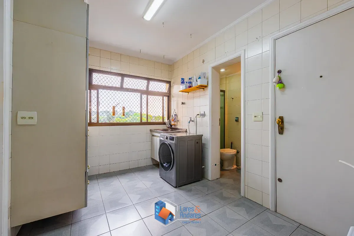 Apartamento, 4 quartos, 208 m² - Foto 19