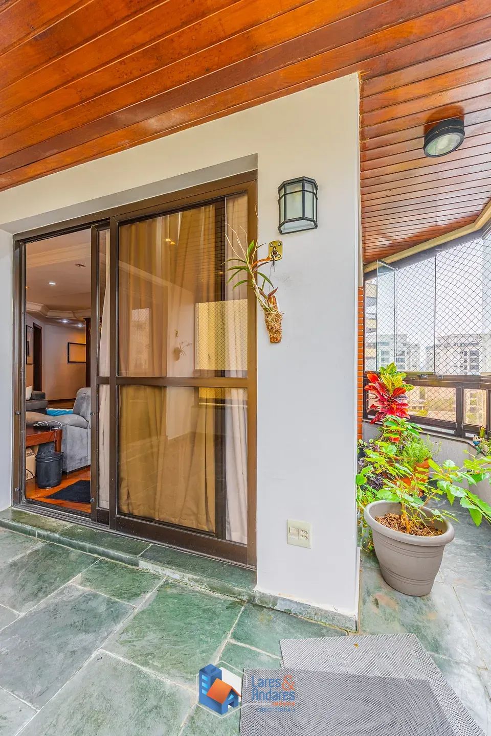 Apartamento, 4 quartos, 208 m² - Foto 14