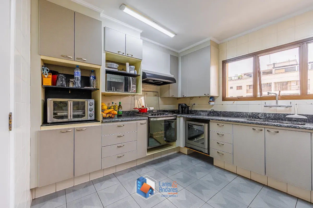 Apartamento, 4 quartos, 208 m² - Foto 16