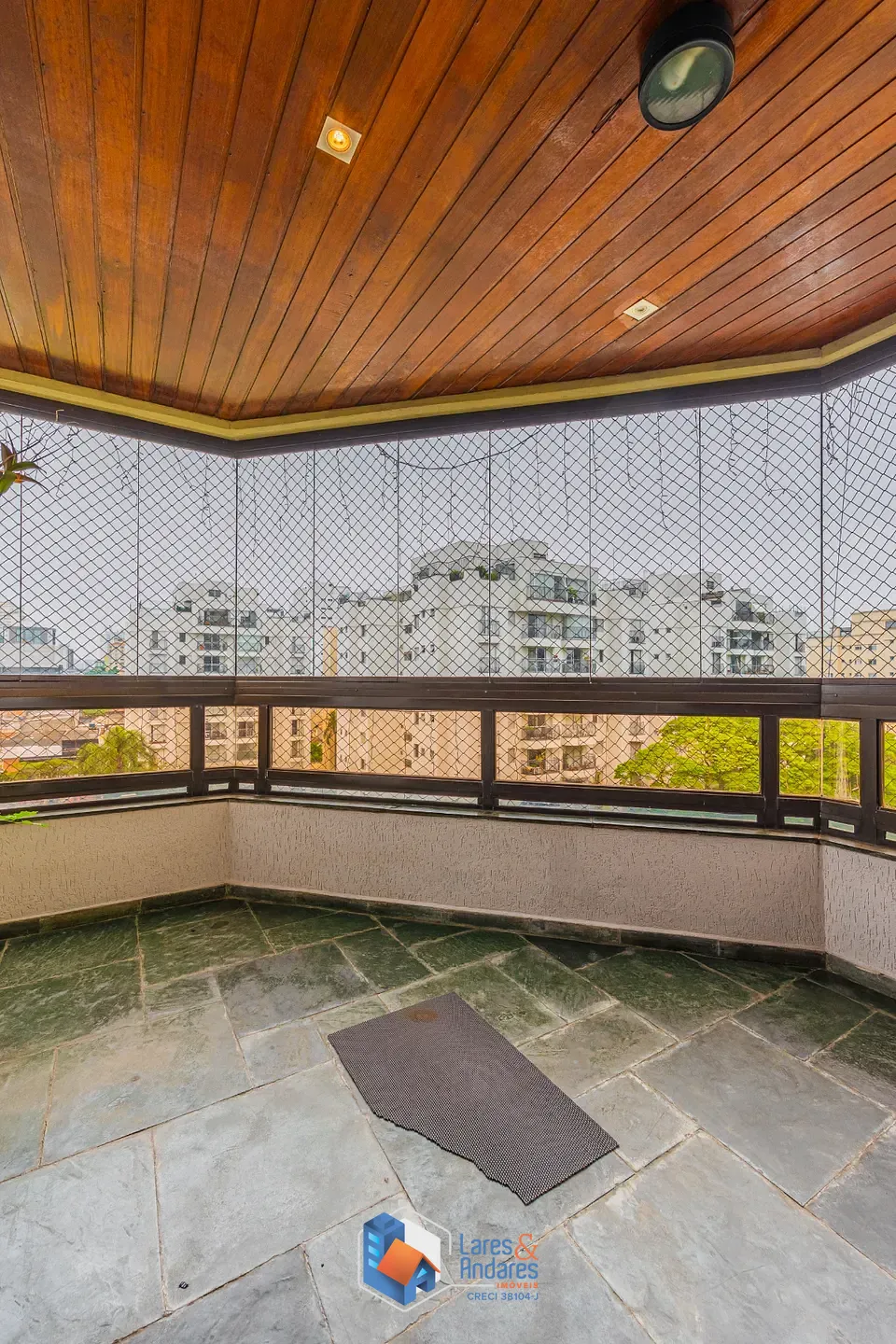 Apartamento, 4 quartos, 208 m² - Foto 13