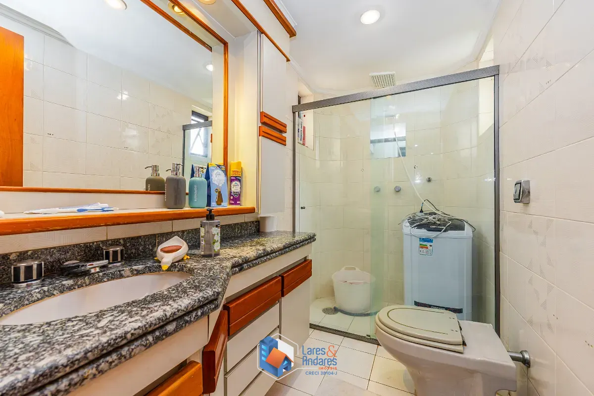 Apartamento, 4 quartos, 208 m² - Foto 28