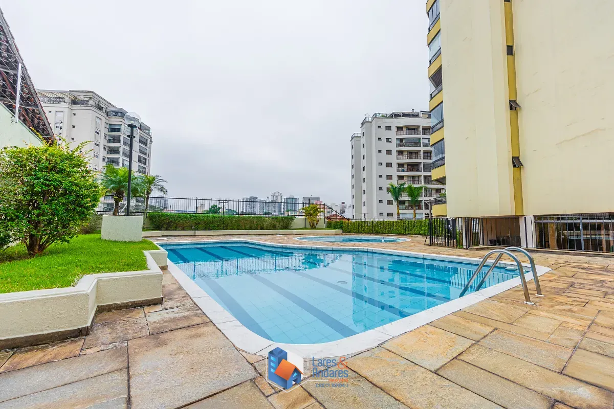 Apartamento, 4 quartos, 208 m² - Foto 45