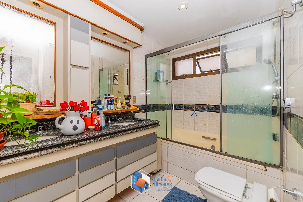 Apartamento, 4 quartos, 208 m² - Foto 30