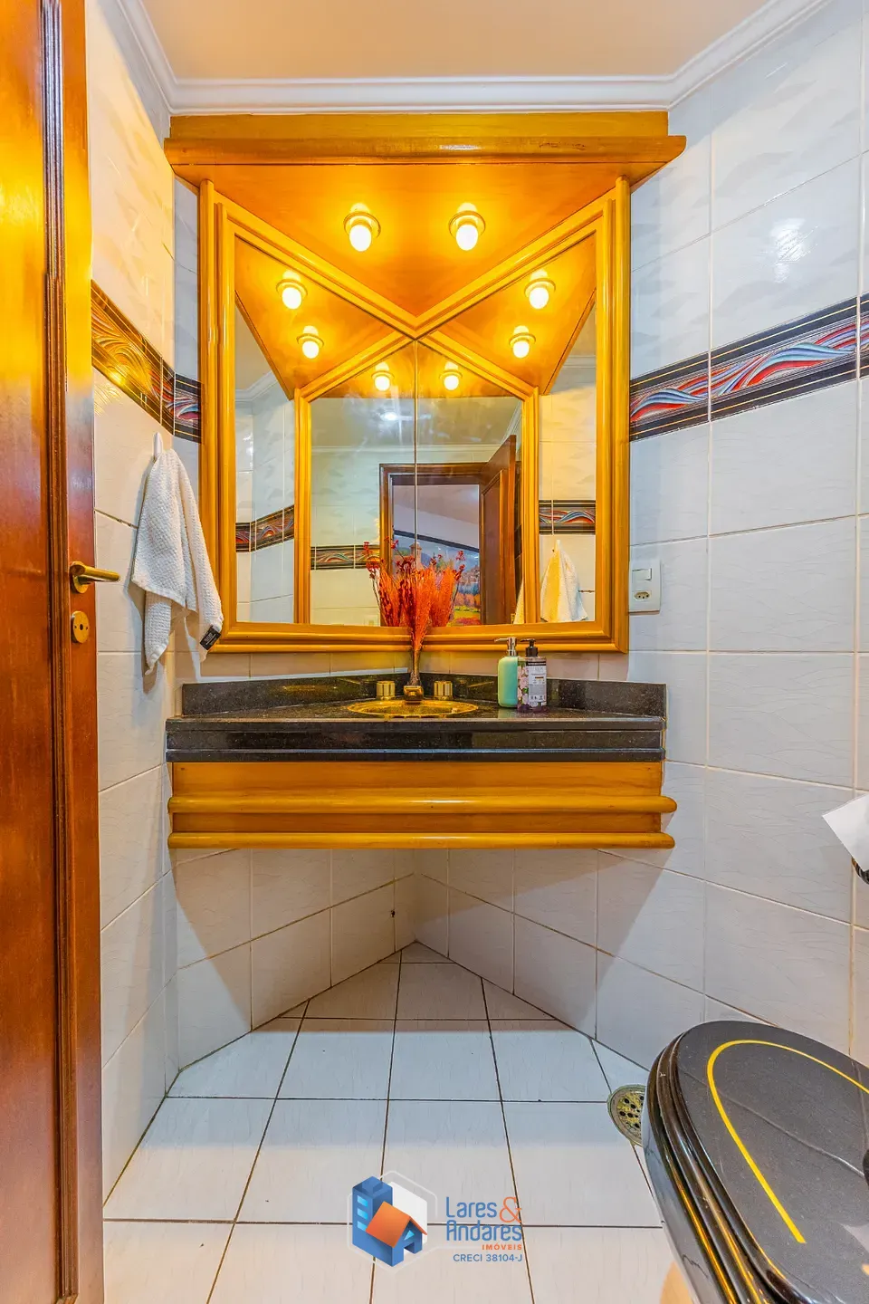 Apartamento, 4 quartos, 208 m² - Foto 32