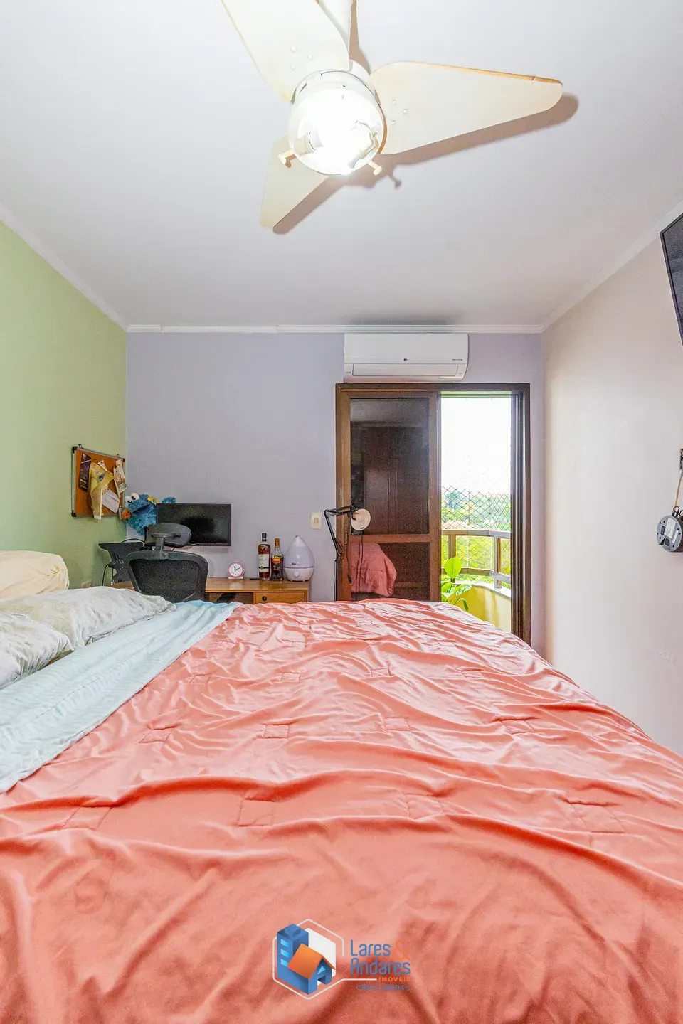 Apartamento, 4 quartos, 208 m² - Foto 21
