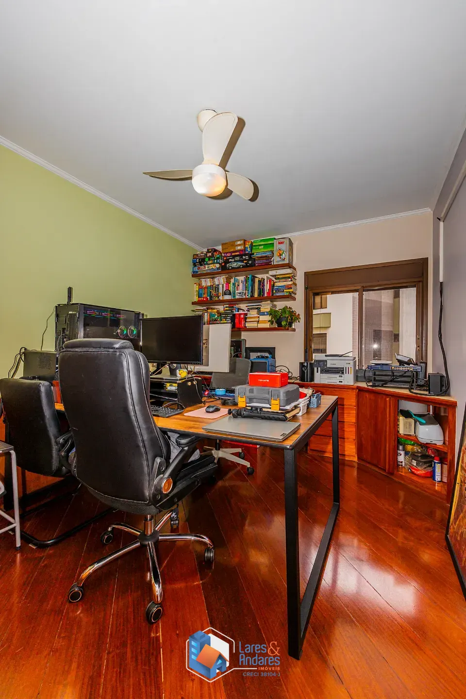 Apartamento, 4 quartos, 208 m² - Foto 24