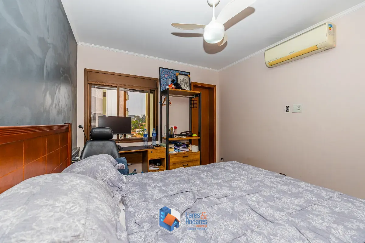 Apartamento, 4 quartos, 208 m² - Foto 22