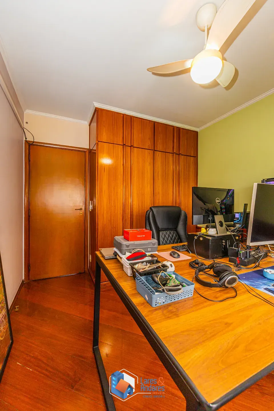 Apartamento, 4 quartos, 208 m² - Foto 25