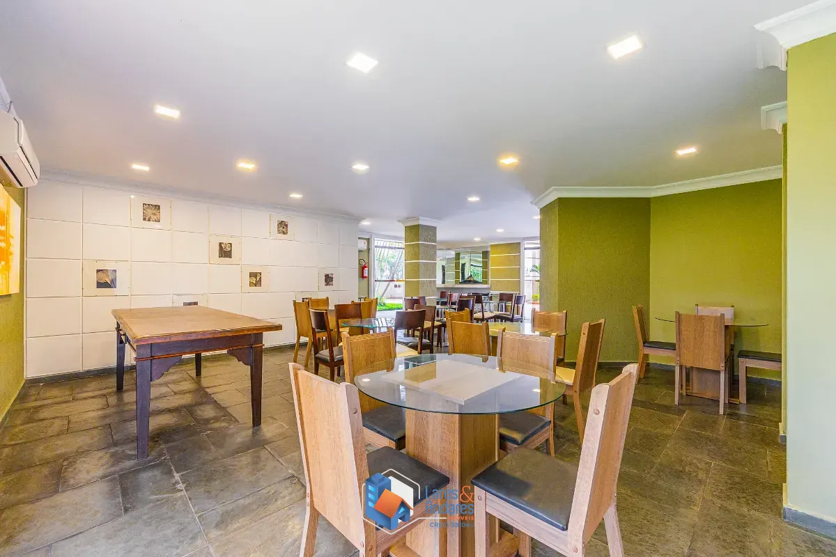 Apartamento, 4 quartos, 208 m² - Foto 42