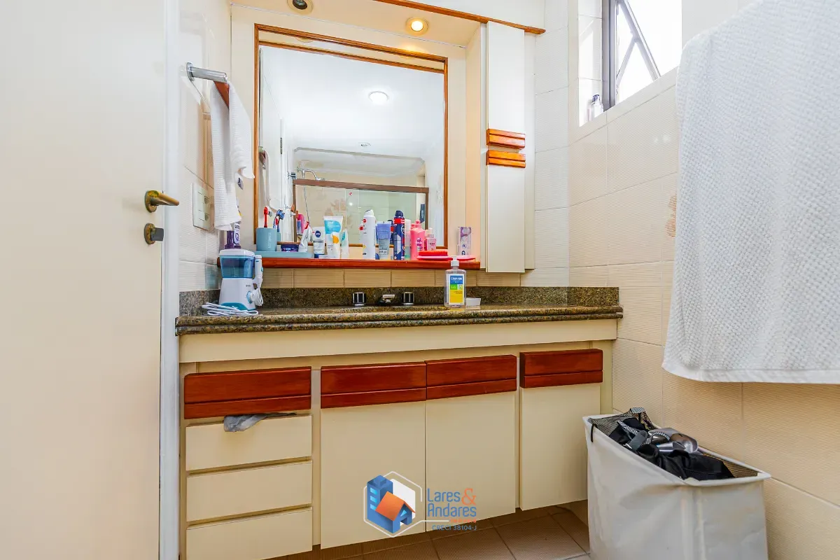 Apartamento, 4 quartos, 208 m² - Foto 29