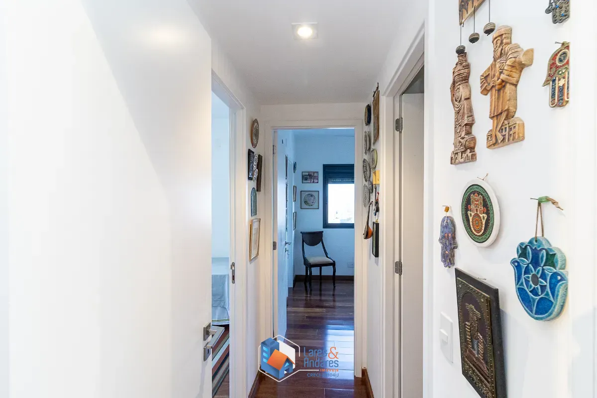 Apartamento, 3 quartos, 154 m² - Foto 34