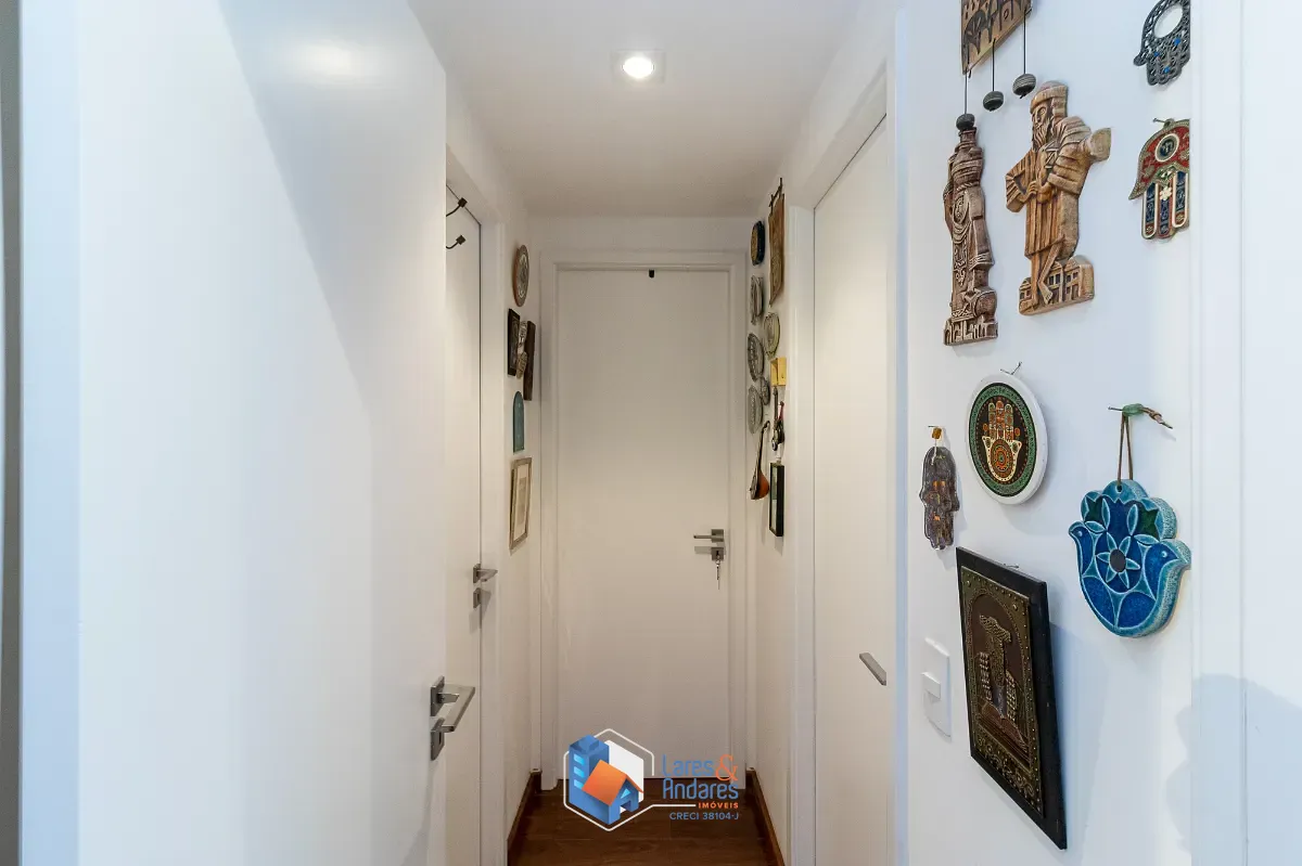 Apartamento, 3 quartos, 154 m² - Foto 36