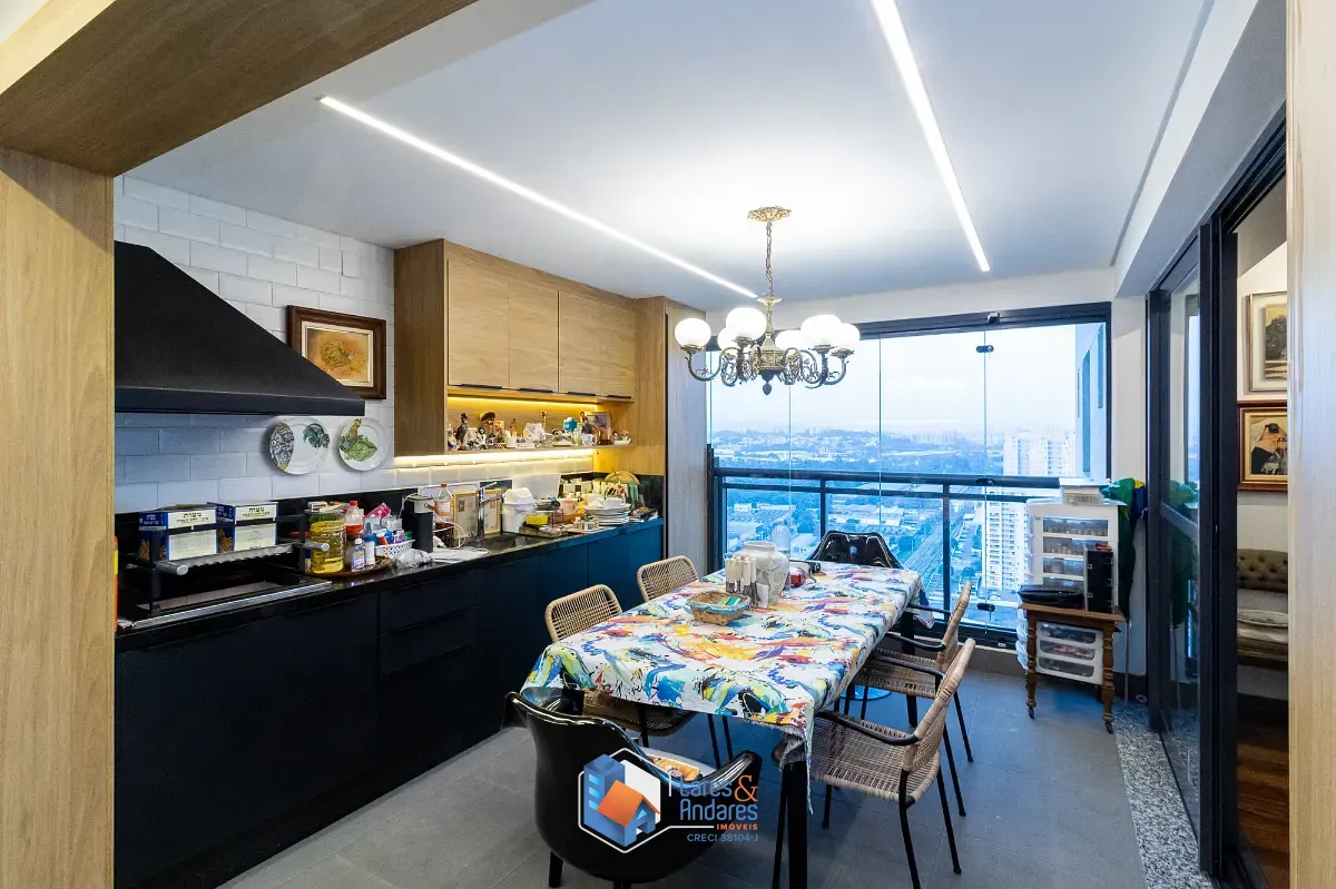 Apartamento, 3 quartos, 154 m² - Foto 43