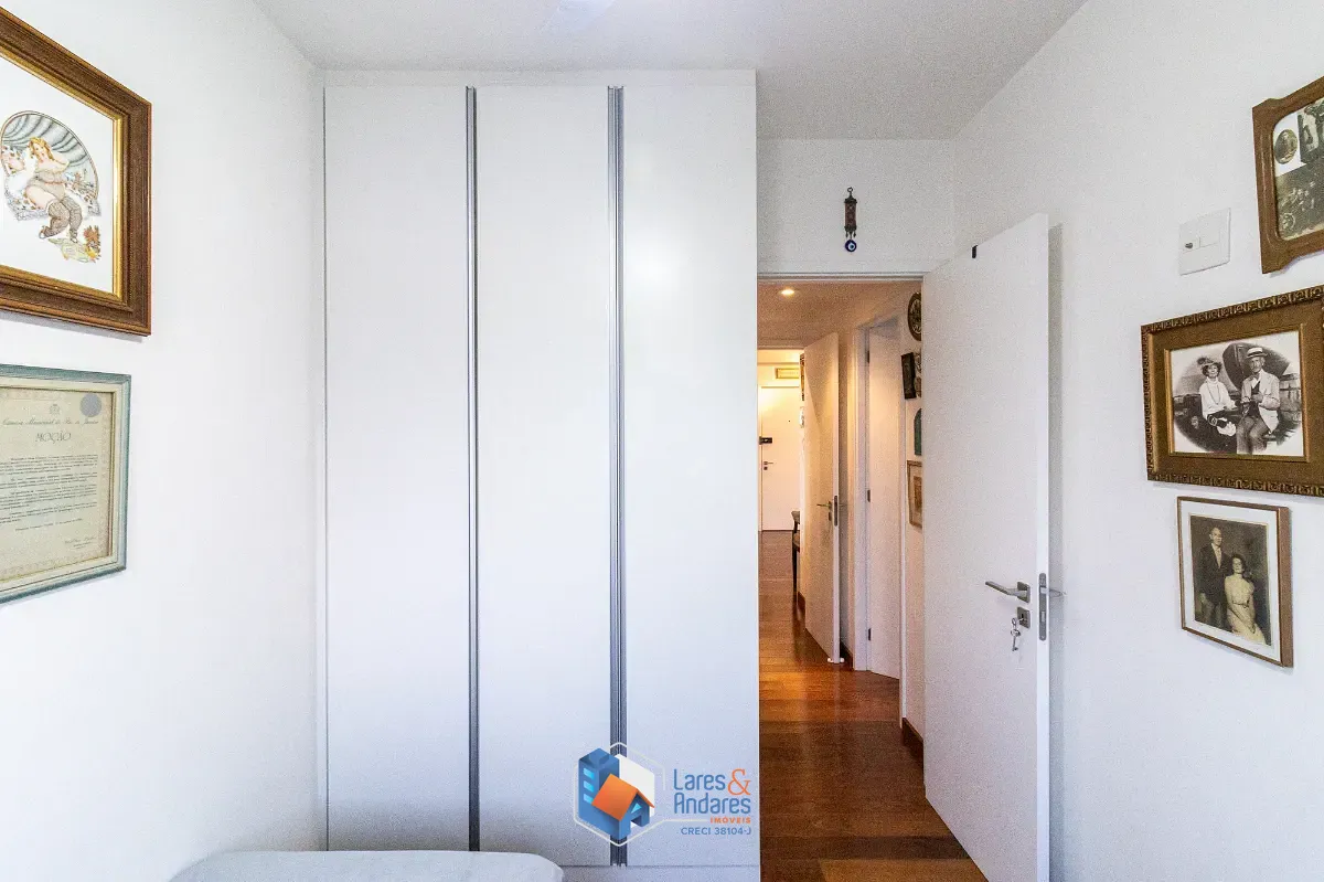 Apartamento, 3 quartos, 154 m² - Foto 25