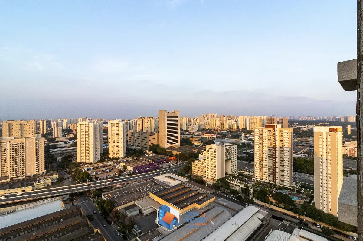 Apartamento, 3 quartos, 154 m² - Foto 24