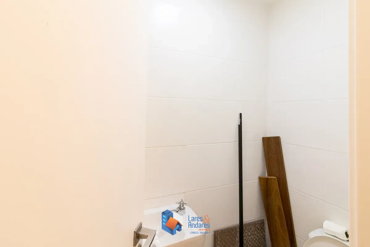 Apartamento, 3 quartos, 154 m² - Foto 47