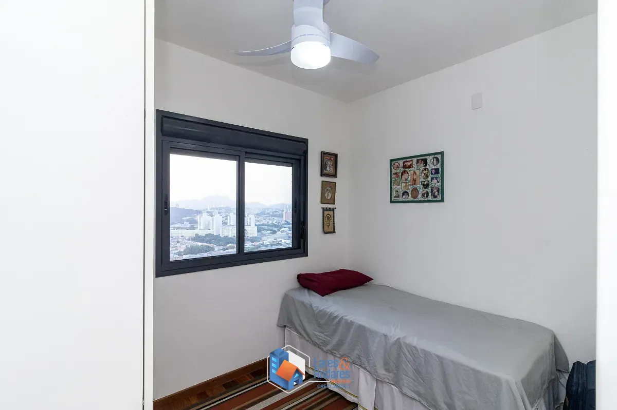 Apartamento, 3 quartos, 154 m² - Foto 35