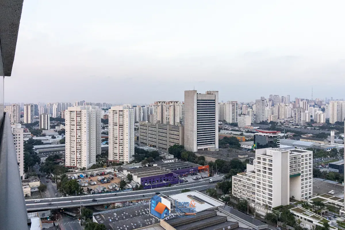 Apartamento, 3 quartos, 154 m² - Foto 32