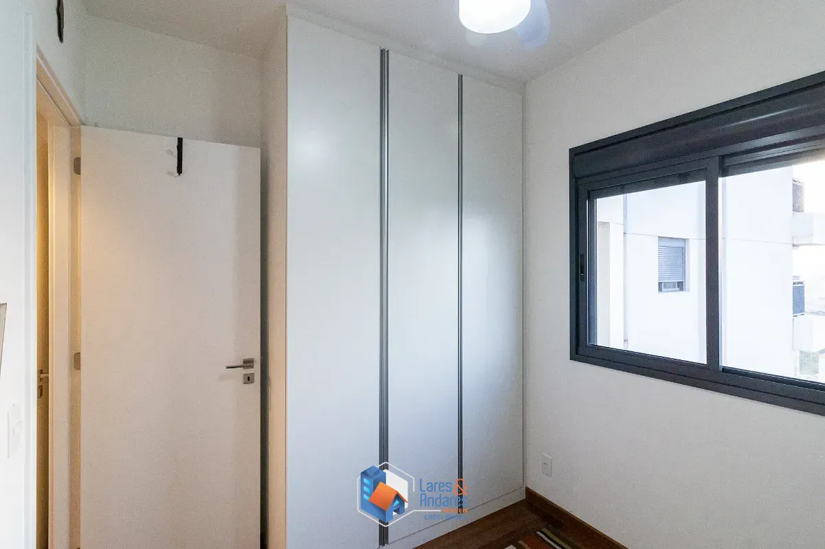 Apartamento, 3 quartos, 154 m² - Foto 33
