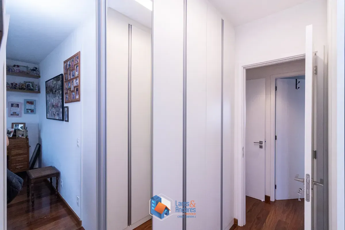 Apartamento, 3 quartos, 154 m² - Foto 18
