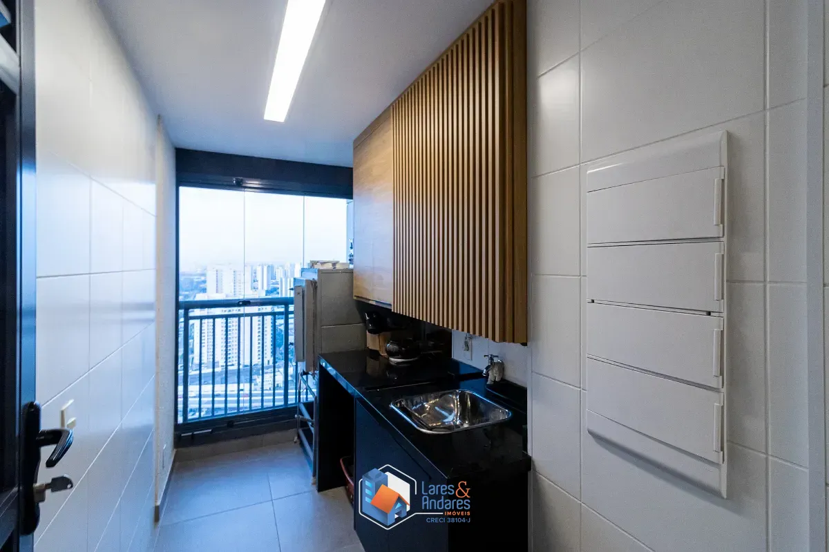 Apartamento, 3 quartos, 154 m² - Foto 45