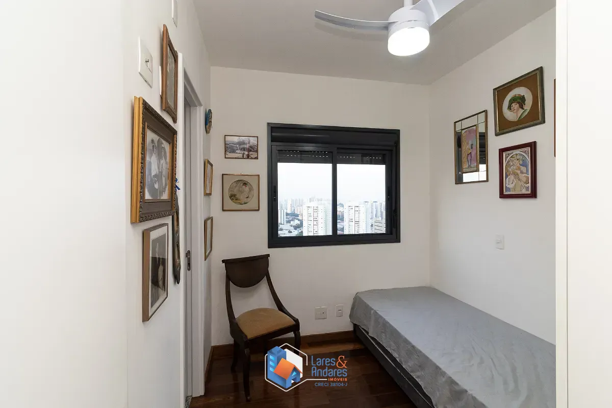 Apartamento, 3 quartos, 154 m² - Foto 28