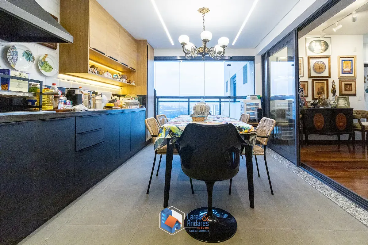Apartamento, 3 quartos, 154 m² - Foto 44