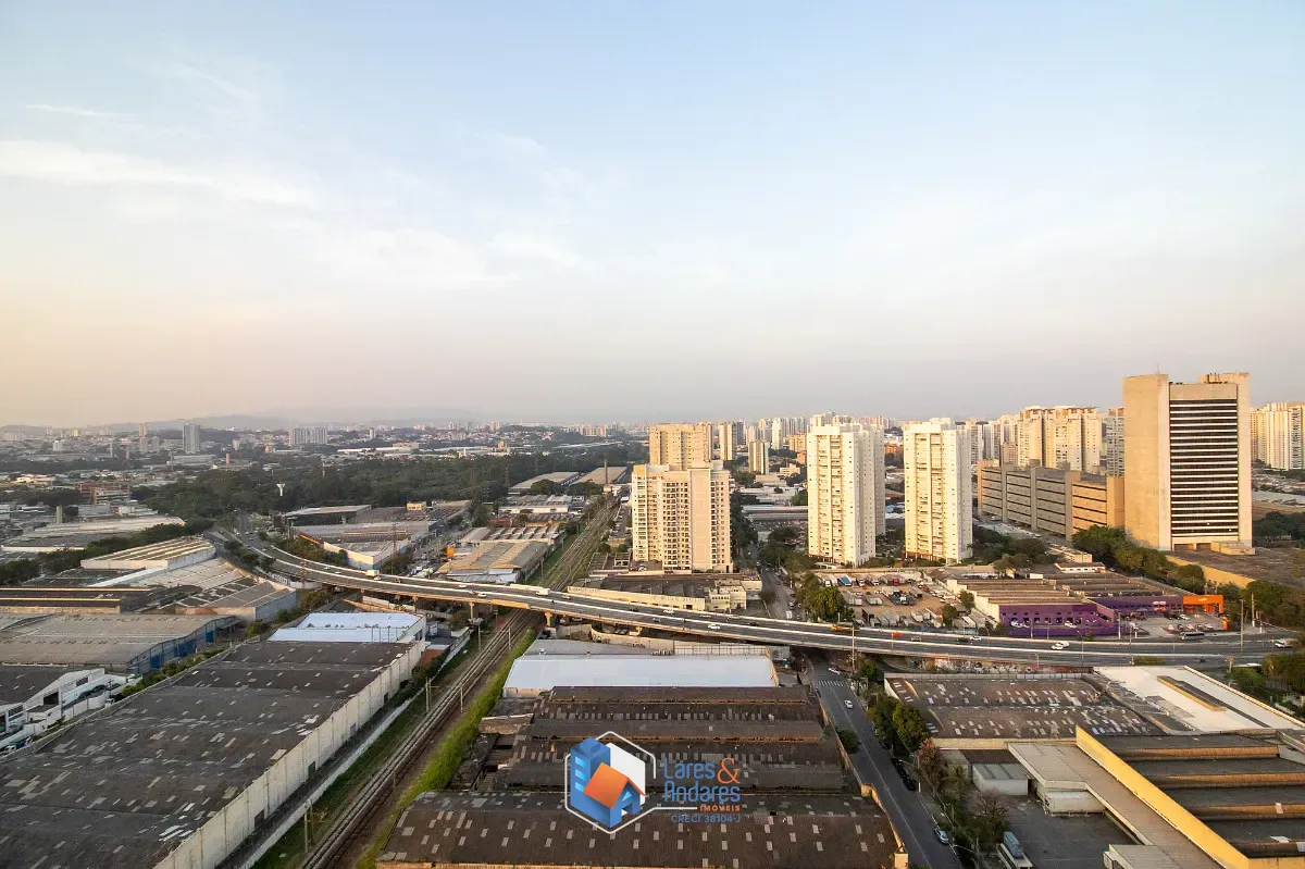Apartamento, 3 quartos, 154 m² - Foto 23