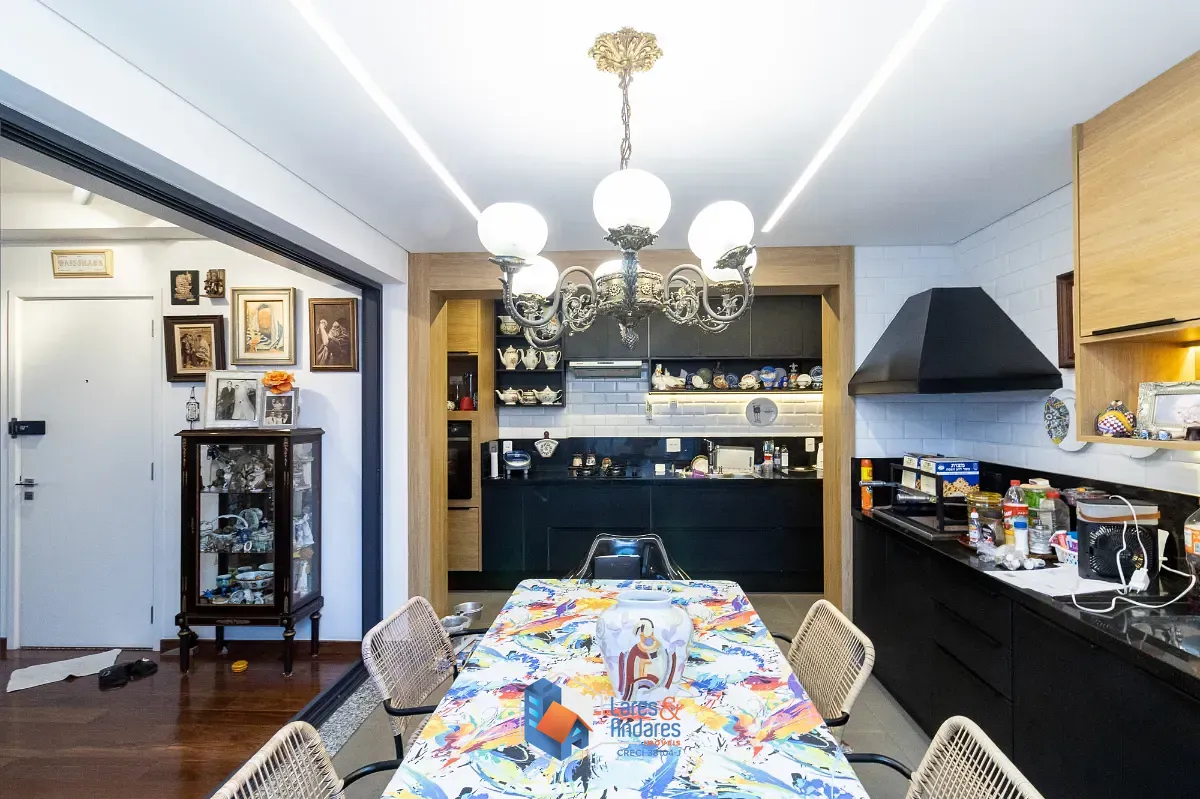 Apartamento, 3 quartos, 154 m² - Foto 41
