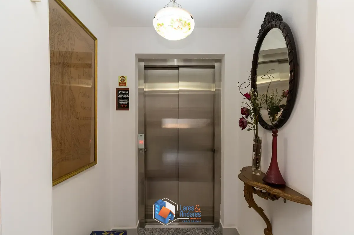 Apartamento, 3 quartos, 154 m² - Foto 48