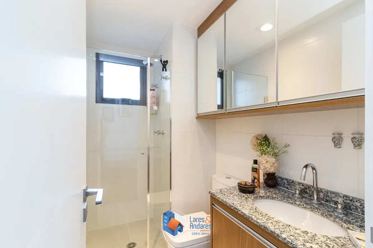 Apartamento, 3 quartos, 154 m² - Foto 26