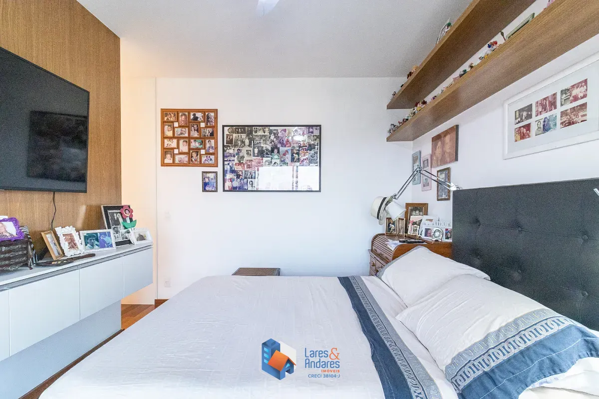 Apartamento, 3 quartos, 154 m² - Foto 20