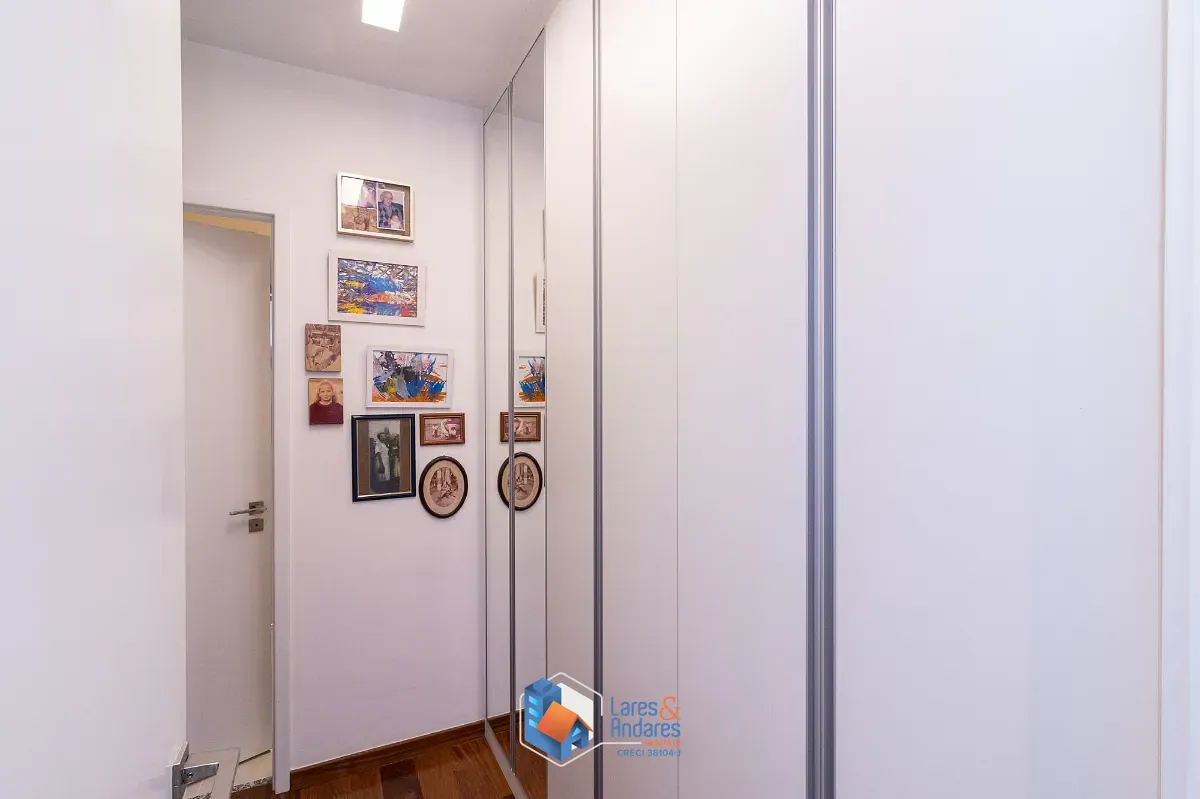 Apartamento, 3 quartos, 154 m² - Foto 19