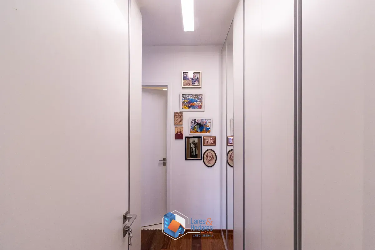 Apartamento, 3 quartos, 154 m² - Foto 17