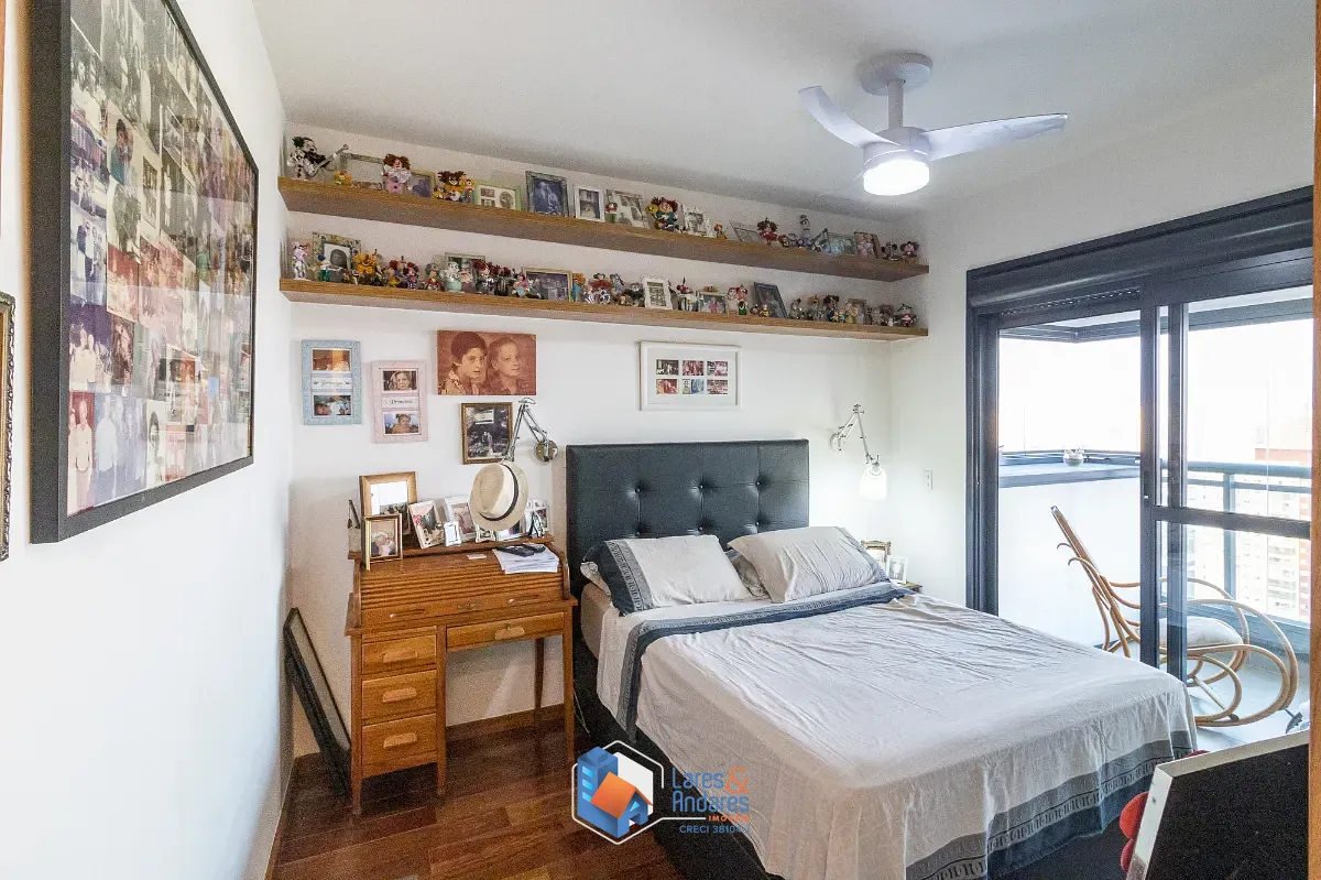 Apartamento, 3 quartos, 154 m² - Foto 16
