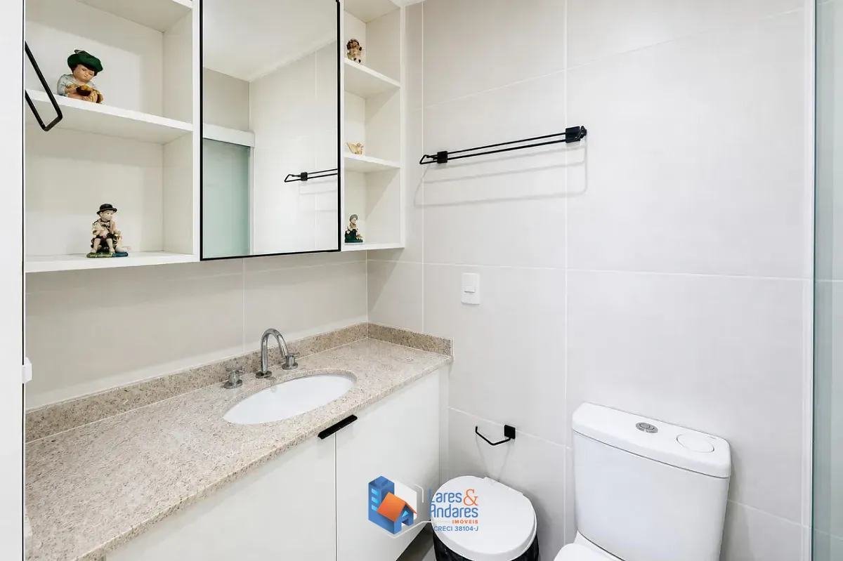 Apartamento, 2 quartos, 54 m² - Foto 26