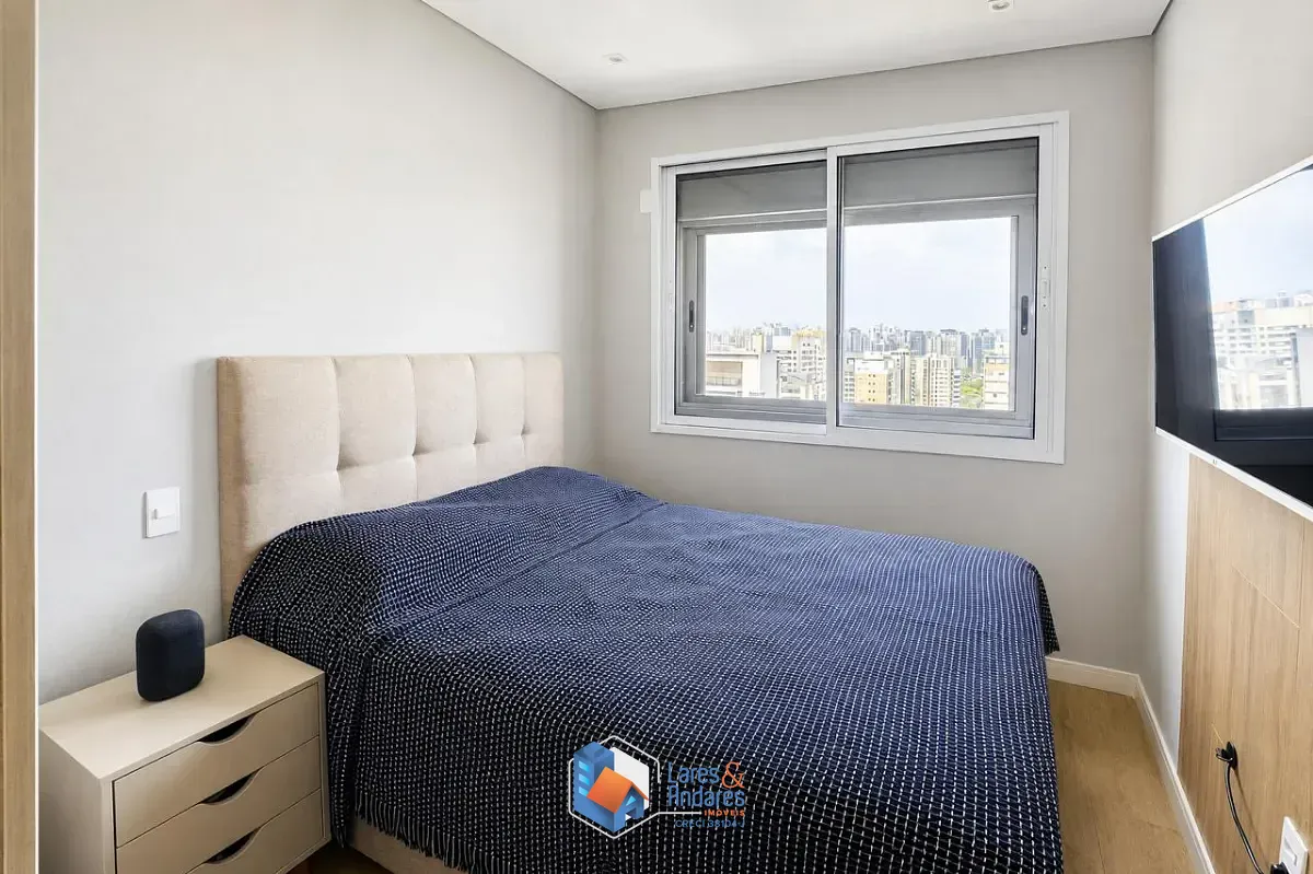 Apartamento, 2 quartos, 54 m² - Foto 21