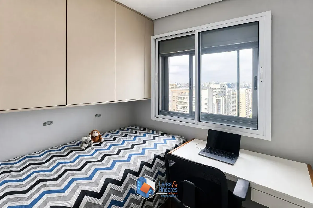 Apartamento, 2 quartos, 54 m² - Foto 25